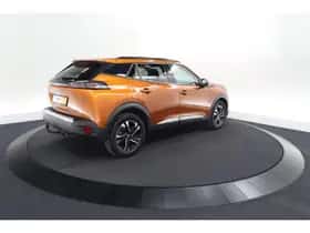Peugeot 2008 (2021) thumbnail 5
