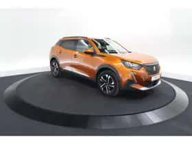Peugeot 2008 (2021) thumbnail 6