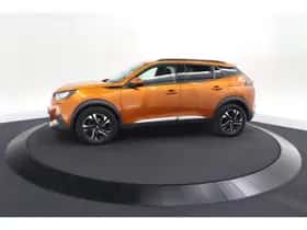 Peugeot 2008 (2021) thumbnail 56