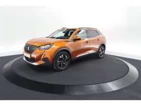 Peugeot 2008 (2021) thumbnail 57
