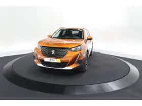 Peugeot 2008 (2021) thumbnail 58