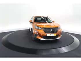 Peugeot 2008 (2021) thumbnail 59