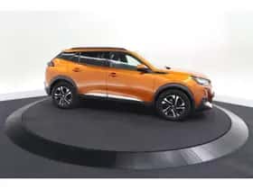 Peugeot 2008 (2021) thumbnail 7
