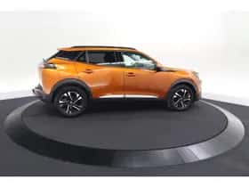 Peugeot 2008 (2021) thumbnail 8