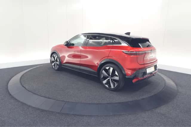 Renault Mégane E-Tech (2023) thumbnail 11