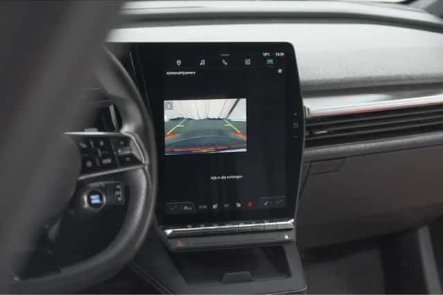 Renault Mégane E-Tech (2023) thumbnail 12
