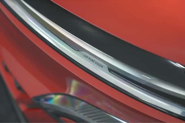 Renault Mégane E-Tech (2023) thumbnail 14