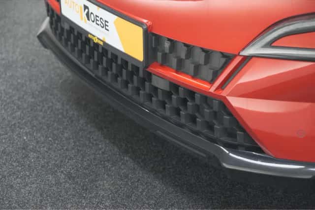 Renault Mégane E-Tech (2023) thumbnail 15