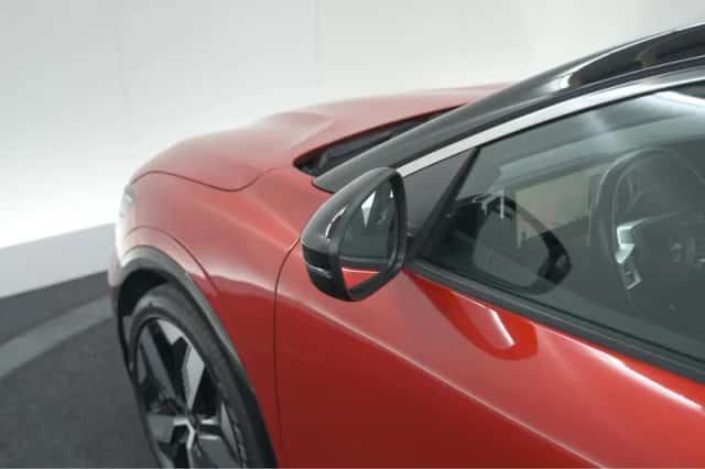 Renault Mégane E-Tech (2023) thumbnail 18