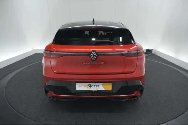 Renault Mégane E-Tech (2023) thumbnail 20