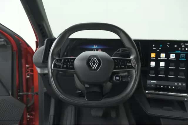 Renault Mégane E-Tech (2023) thumbnail 29