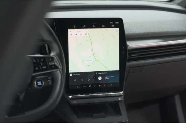 Renault Mégane E-Tech (2023) thumbnail 44