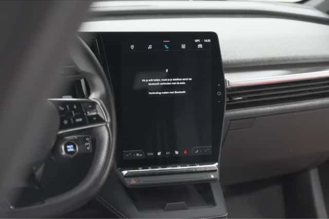 Renault Mégane E-Tech (2023) thumbnail 47
