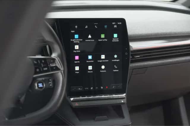 Renault Mégane E-Tech (2023) thumbnail 48