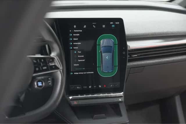 Renault Mégane E-Tech (2023) thumbnail 51