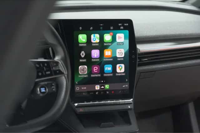 Renault Mégane E-Tech (2023) thumbnail 52