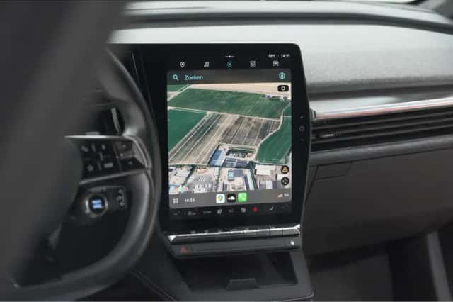 Renault Mégane E-Tech (2023) thumbnail 53
