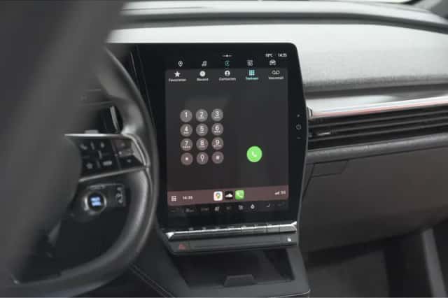 Renault Mégane E-Tech (2023) thumbnail 54