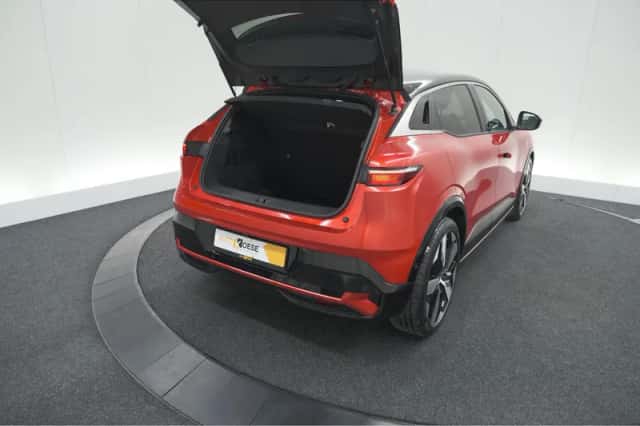 Renault Mégane E-Tech (2023) thumbnail 56