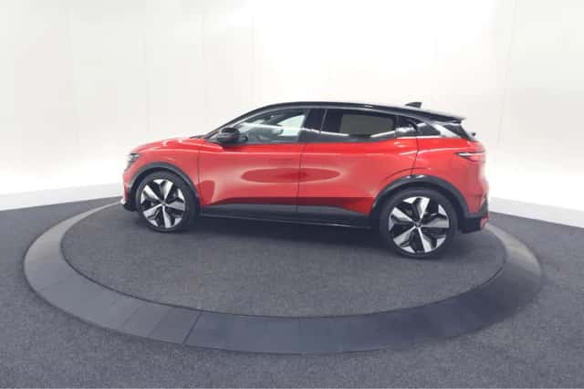 Renault Mégane E-Tech (2023) thumbnail 64