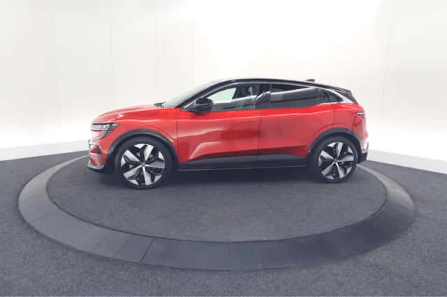 Renault Mégane E-Tech (2023) thumbnail 65