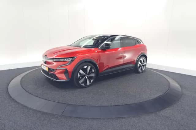 Renault Mégane E-Tech (2023) thumbnail 66