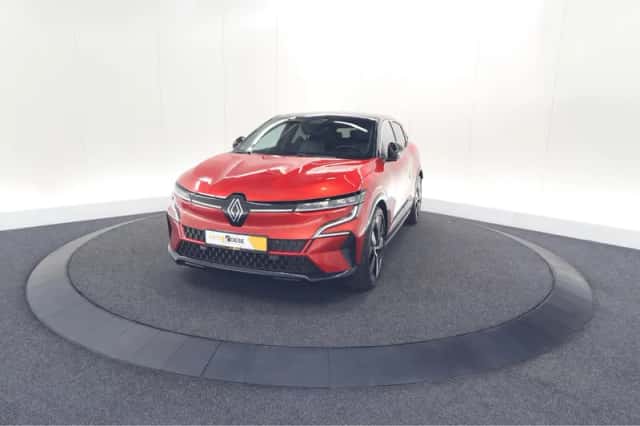 Renault Mégane E-Tech (2023) thumbnail 67