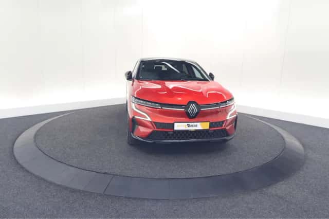Renault Mégane E-Tech (2023) thumbnail 68