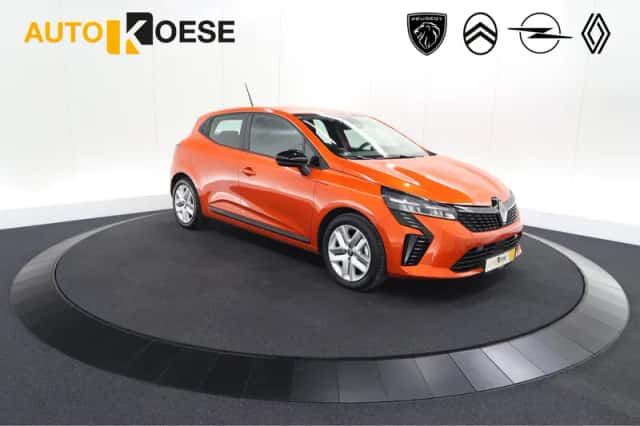 Renault Clio (2025) thumbnail 1