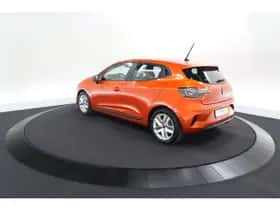 Renault Clio (2025) thumbnail 11