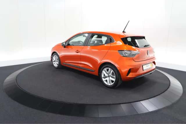 Renault Clio (2025) thumbnail 12