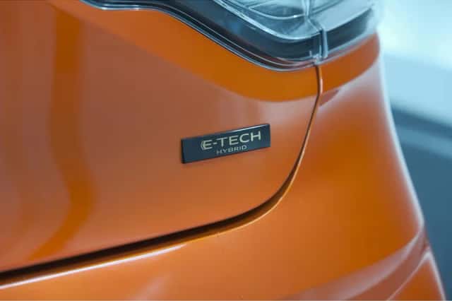 Renault Clio (2025) thumbnail 19