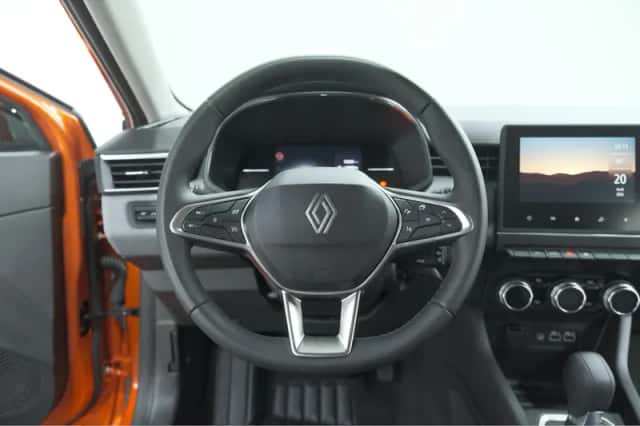 Renault Clio (2025) thumbnail 27