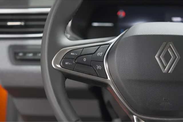 Renault Clio (2025) thumbnail 28