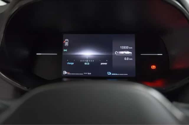 Renault Clio (2025) thumbnail 33