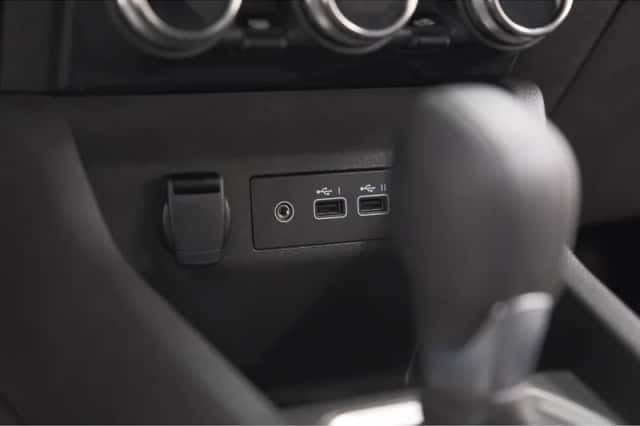 Renault Clio (2025) thumbnail 37