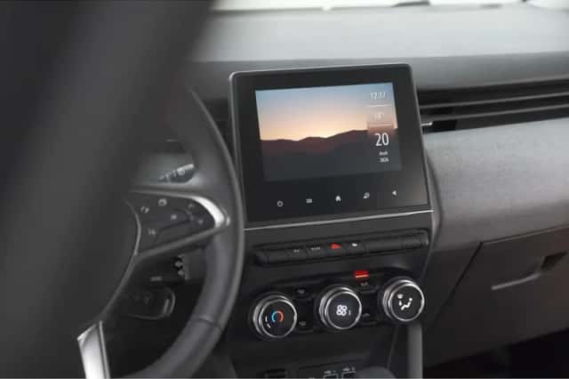 Renault Clio (2025) thumbnail 40