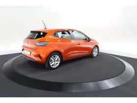 Renault Clio (2025) thumbnail 5