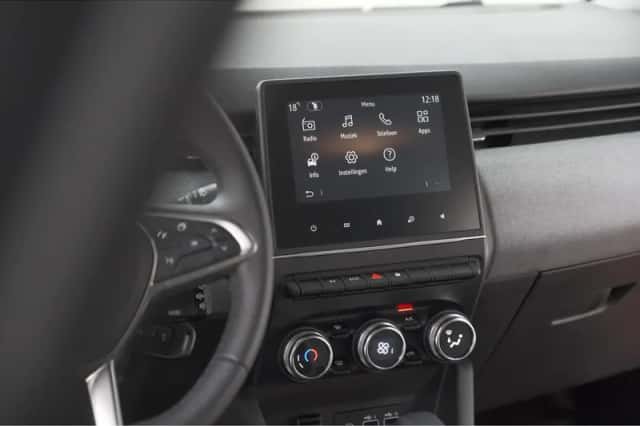 Renault Clio (2025) thumbnail 43