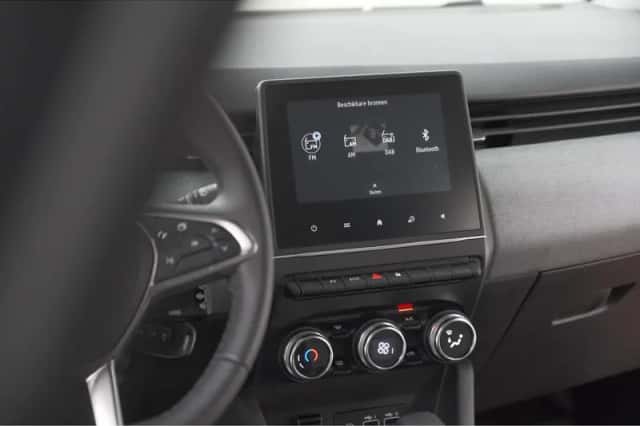 Renault Clio (2025) thumbnail 45