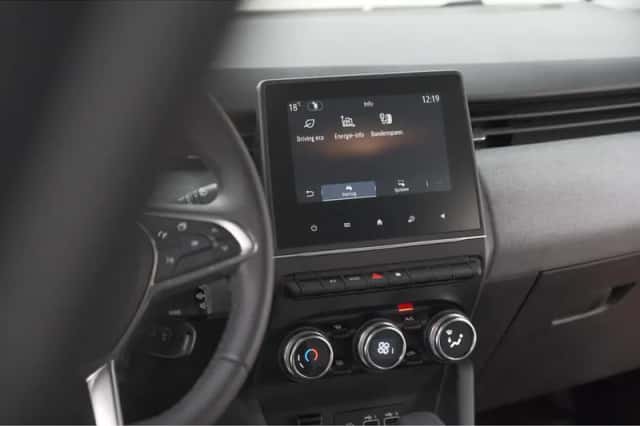 Renault Clio (2025) thumbnail 49