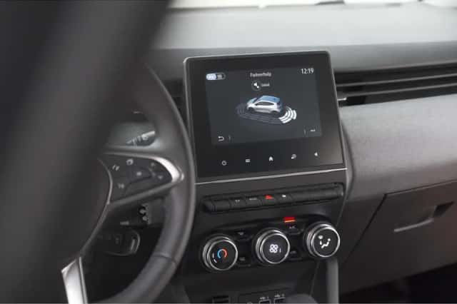 Renault Clio (2025) thumbnail 52