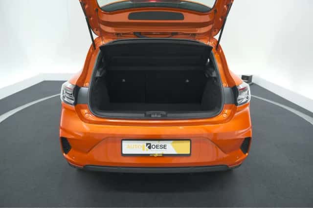 Renault Clio (2025) thumbnail 56