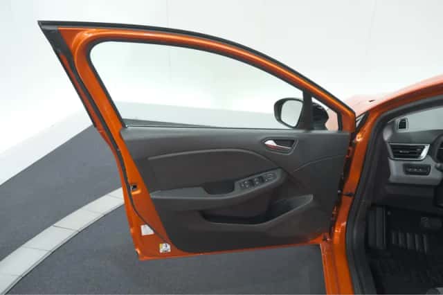 Renault Clio (2025) thumbnail 60