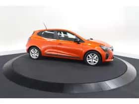 Renault Clio (2025) thumbnail 7