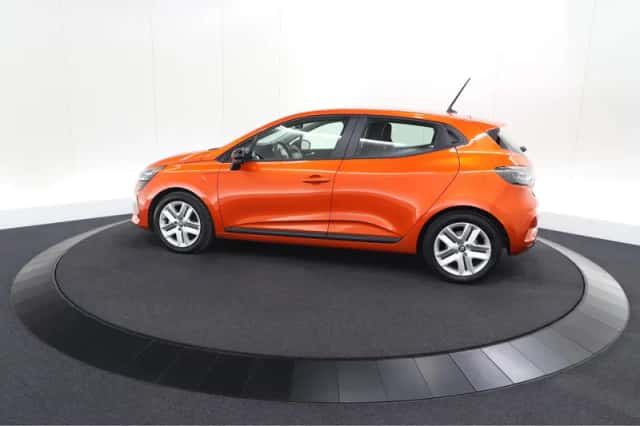 Renault Clio (2025) thumbnail 61