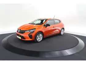 Renault Clio (2025) thumbnail 61