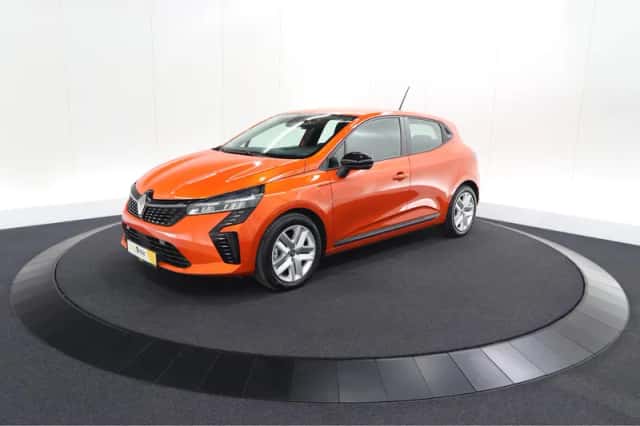 Renault Clio (2025) thumbnail 63