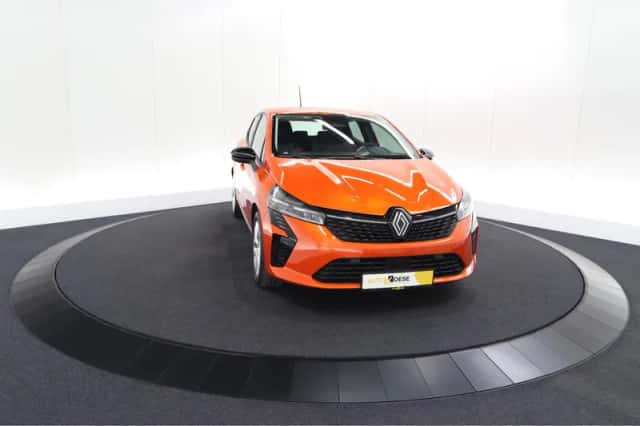 Renault Clio (2025) thumbnail 65