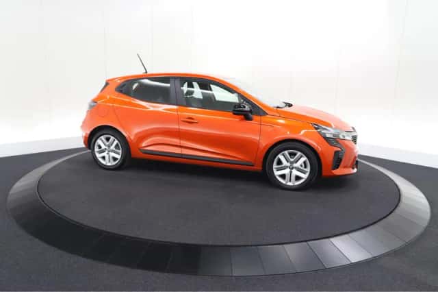 Renault Clio (2025) thumbnail 8
